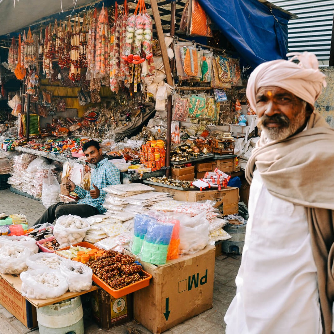 Jaipur, India - Top Sights with Young Kids | Mapball Adventures